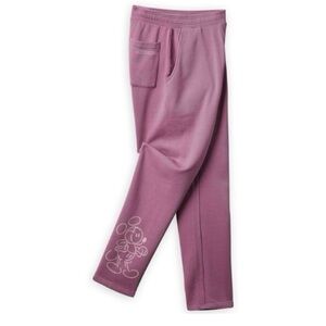 Disney NWT jogger Pants - Mickey genuine Mousewear